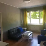 Apartment Vanalinna