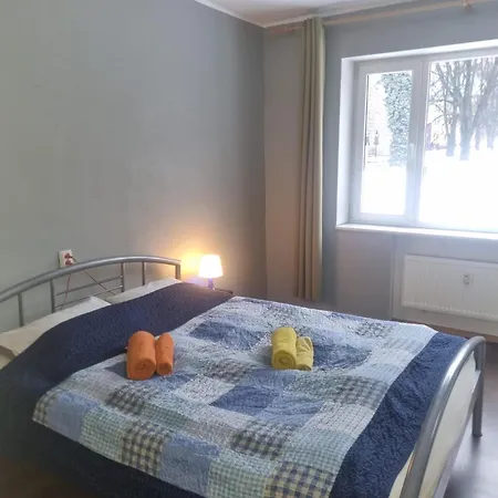 Vanalinna Appartement Tallinn