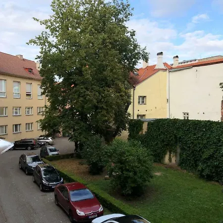Apartament Vanalinna *