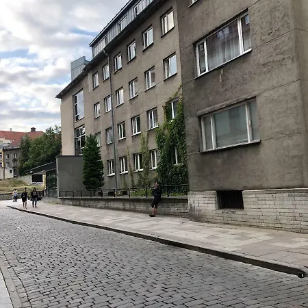 Appartement Vanalinna