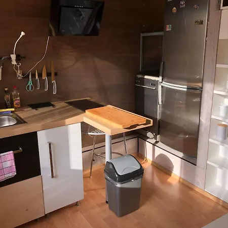 Vanalinna Appartement Tallinn