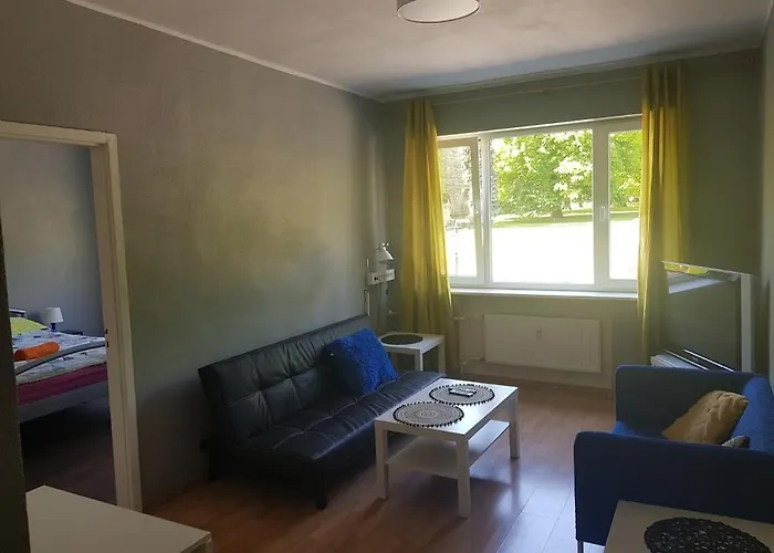 Apartament Vanalinna