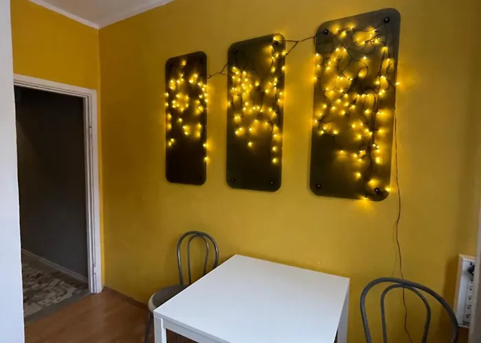 Vanalinna Apartament Tallin