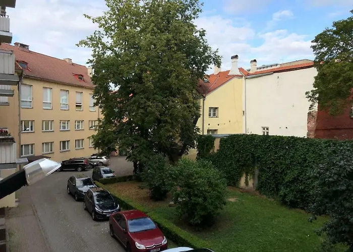 Apartament Vanalinna *