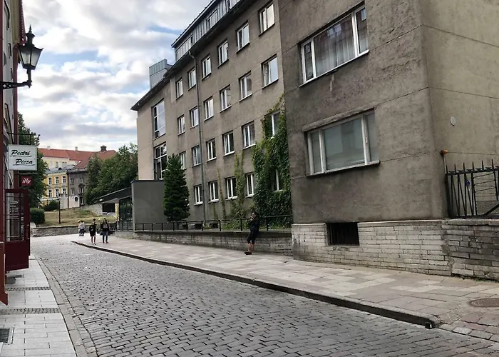 Apartament Vanalinna