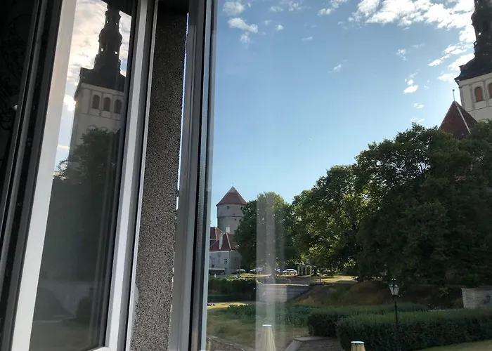 Vanalinna Apartament *