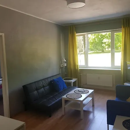 Appartement Vanalinna