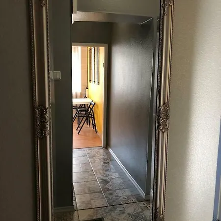 Appartement Vanalinna *