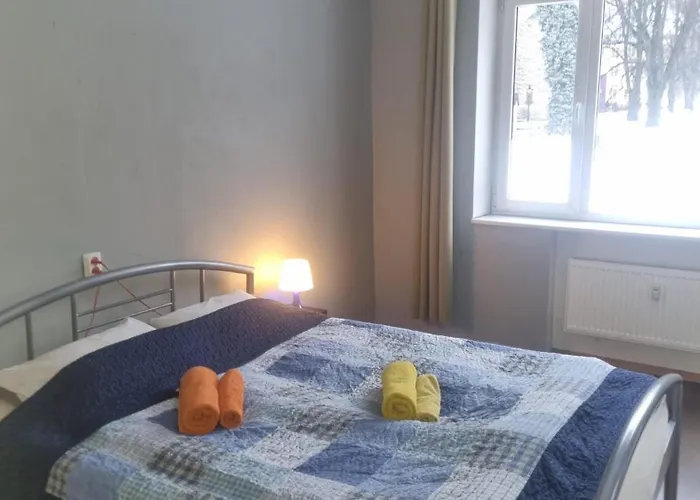 Vanalinna Apartamento Tallin