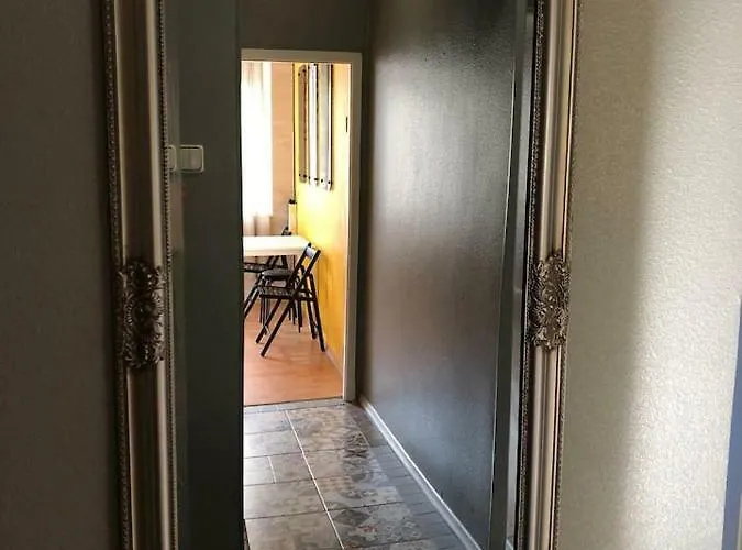 Apartamento Vanalinna *