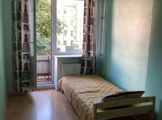 Apartamento Vanalinna Tallin