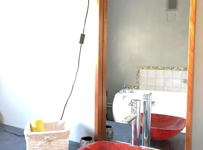 Vanalinna Apartamento *