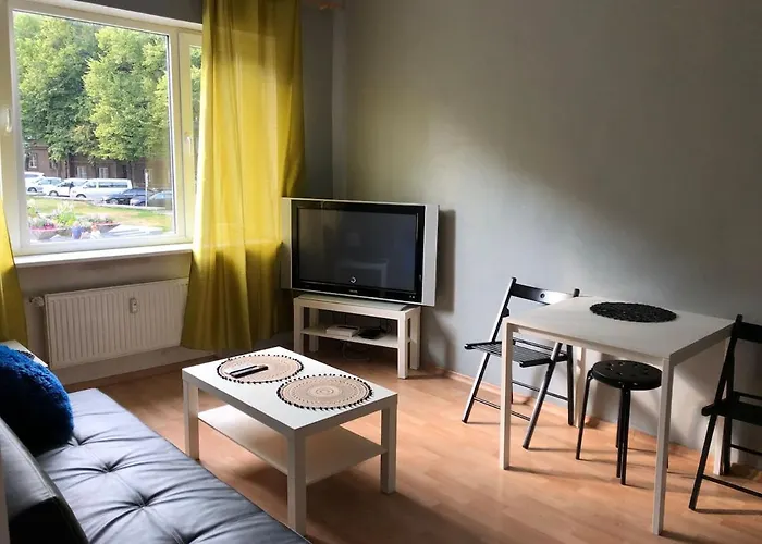 Apartamento Vanalinna *