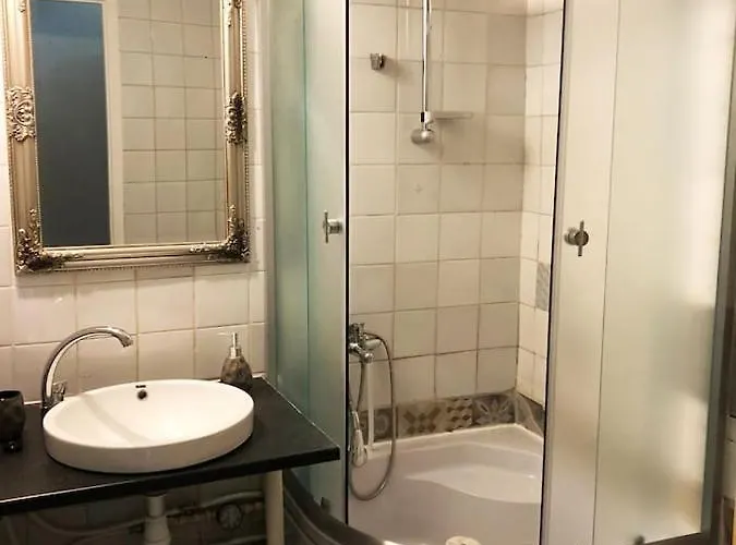 Apartamento Vanalinna