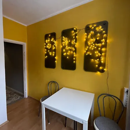 Vanalinna Lägenhet Tallinn