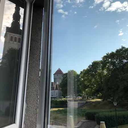 Vanalinna Lägenhet *