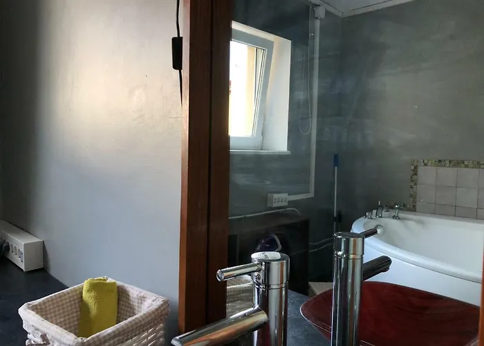 Vanalinna * Таллин